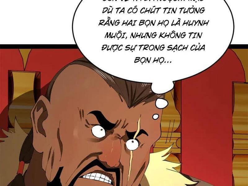 Truyện Tranh Chàng Rể Mạnh Nhất Lịch Sử trang 11352