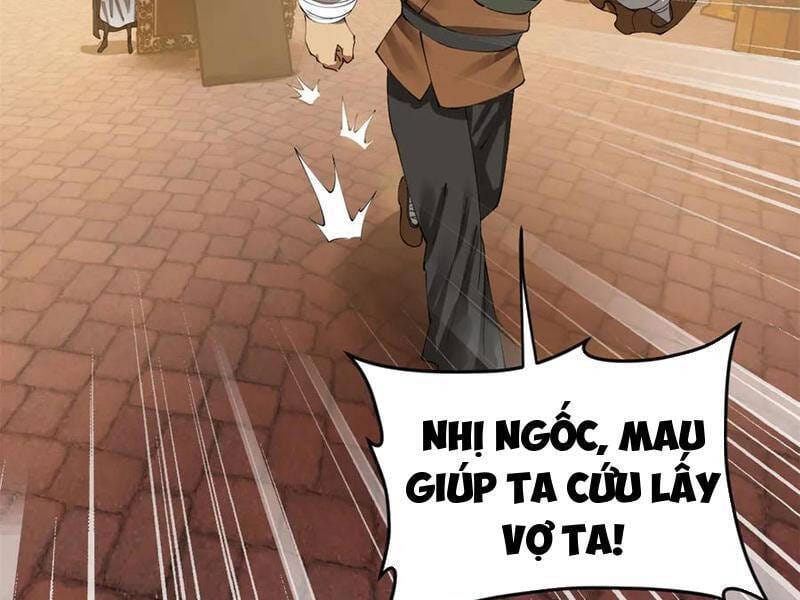 Truyện Tranh Chàng Rể Mạnh Nhất Lịch Sử trang 11379