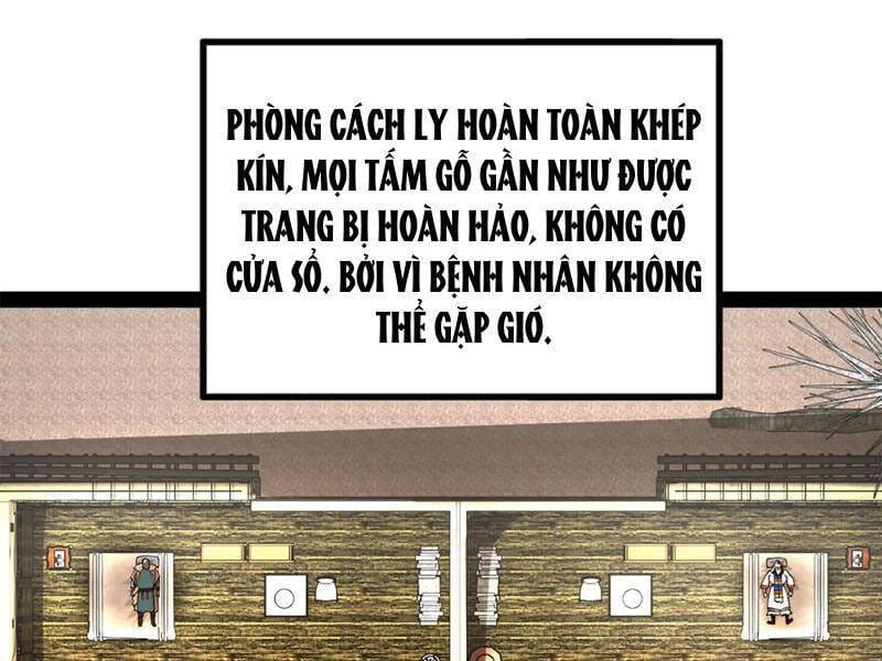 Truyện Tranh Chàng Rể Mạnh Nhất Lịch Sử trang 11383