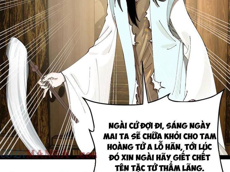 Truyện Tranh Chàng Rể Mạnh Nhất Lịch Sử trang 11419