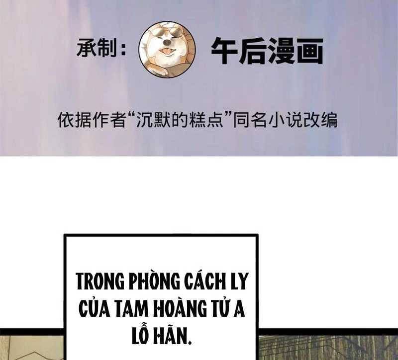 Truyện Tranh Chàng Rể Mạnh Nhất Lịch Sử trang 11434