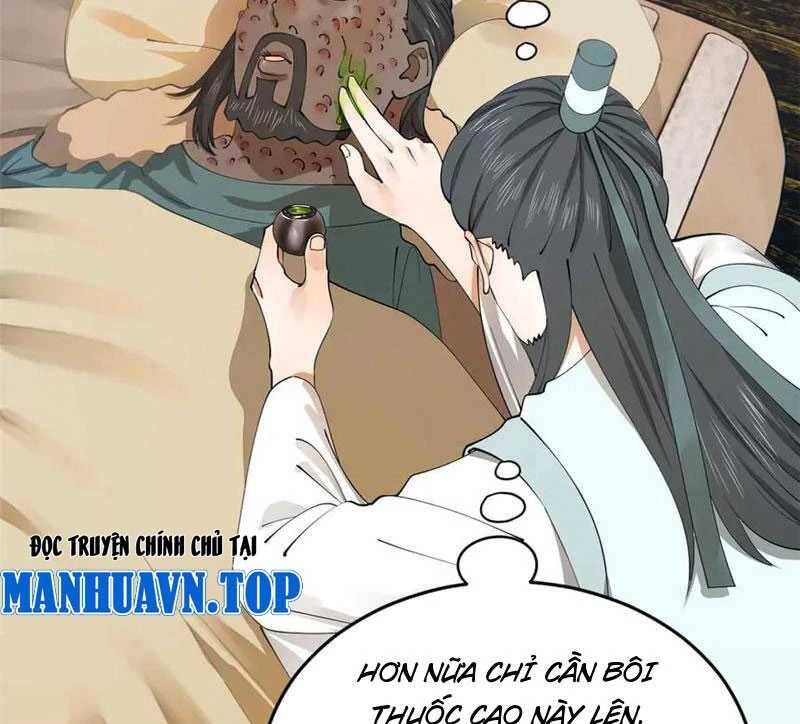 Truyện Tranh Chàng Rể Mạnh Nhất Lịch Sử trang 11437