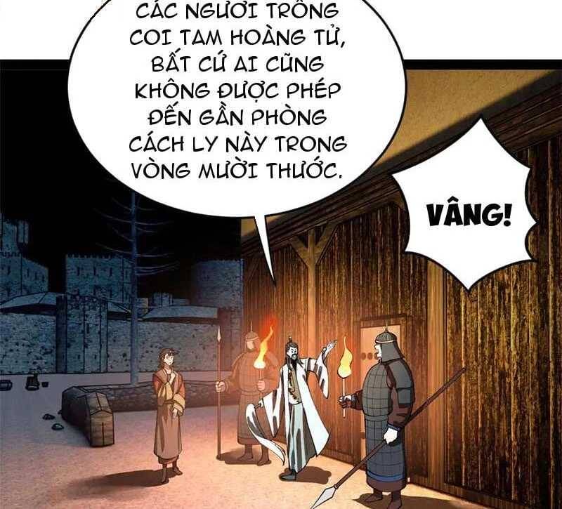 Truyện Tranh Chàng Rể Mạnh Nhất Lịch Sử trang 11443