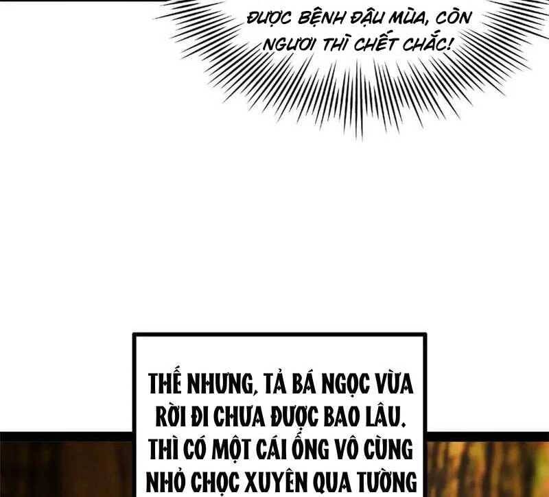 Truyện Tranh Chàng Rể Mạnh Nhất Lịch Sử trang 11446