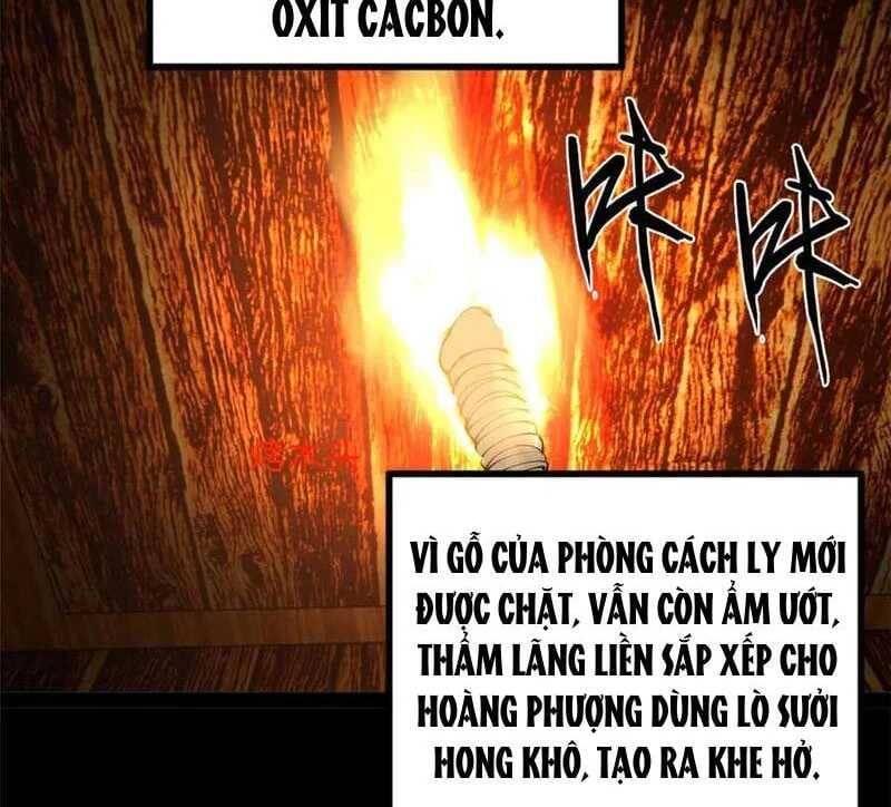 Truyện Tranh Chàng Rể Mạnh Nhất Lịch Sử trang 11451