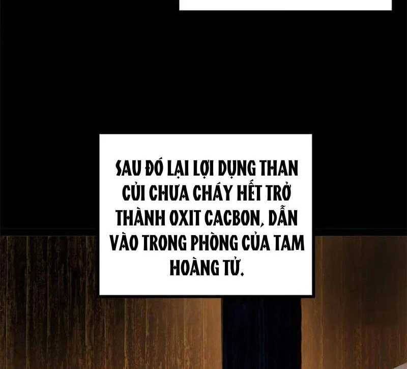 Truyện Tranh Chàng Rể Mạnh Nhất Lịch Sử trang 11452