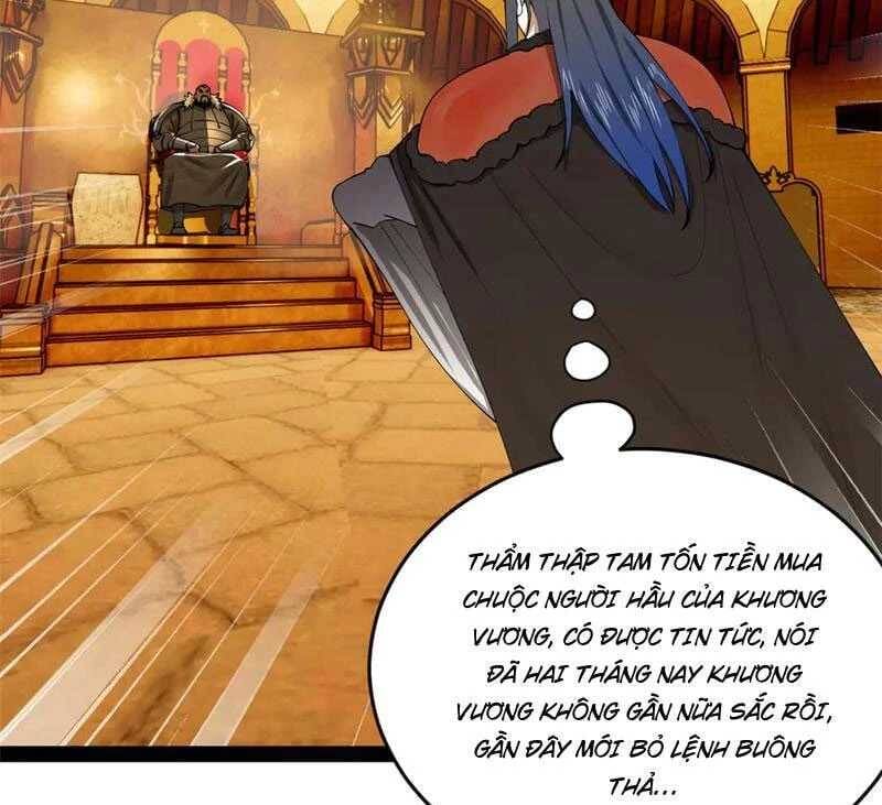 Truyện Tranh Chàng Rể Mạnh Nhất Lịch Sử trang 7