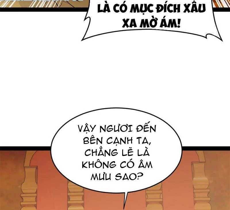 Truyện Tranh Chàng Rể Mạnh Nhất Lịch Sử trang 11474