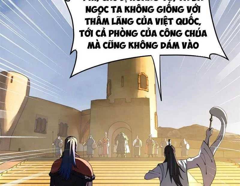 Truyện Tranh Chàng Rể Mạnh Nhất Lịch Sử trang 11507