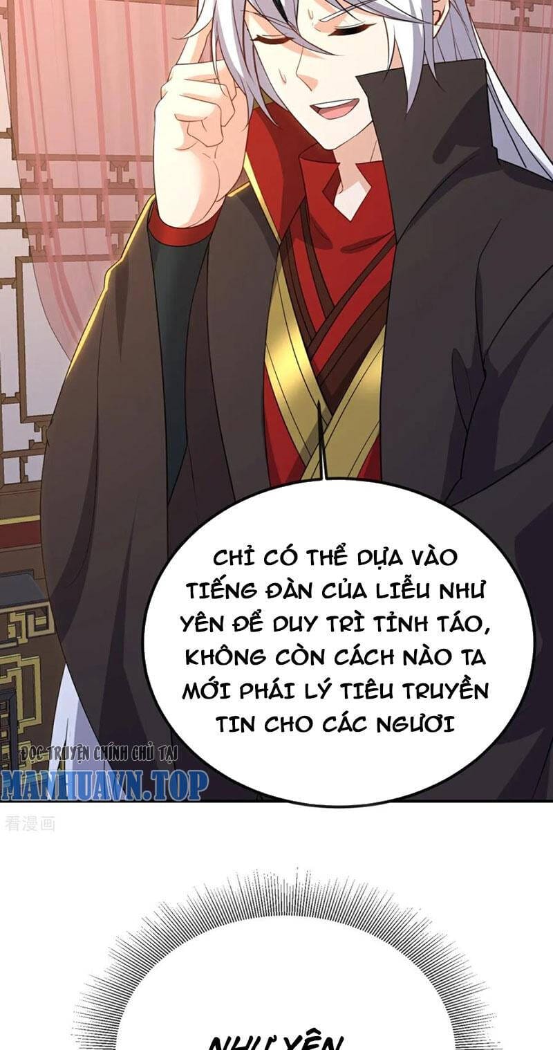 Truyện Tranh Chàng Rể Mạnh Nhất Lịch Sử trang 11565