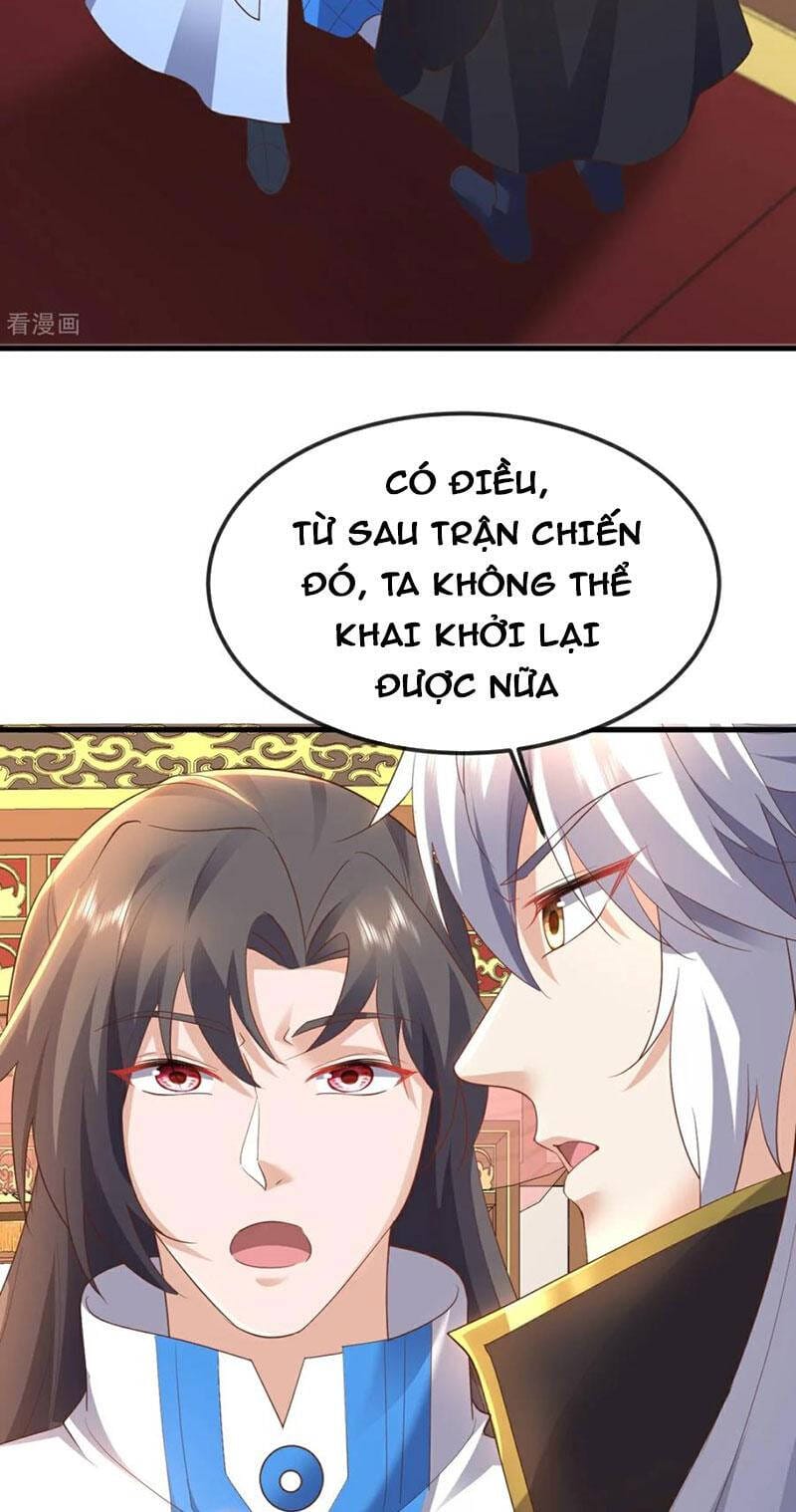Truyện Tranh Chàng Rể Mạnh Nhất Lịch Sử trang 11574