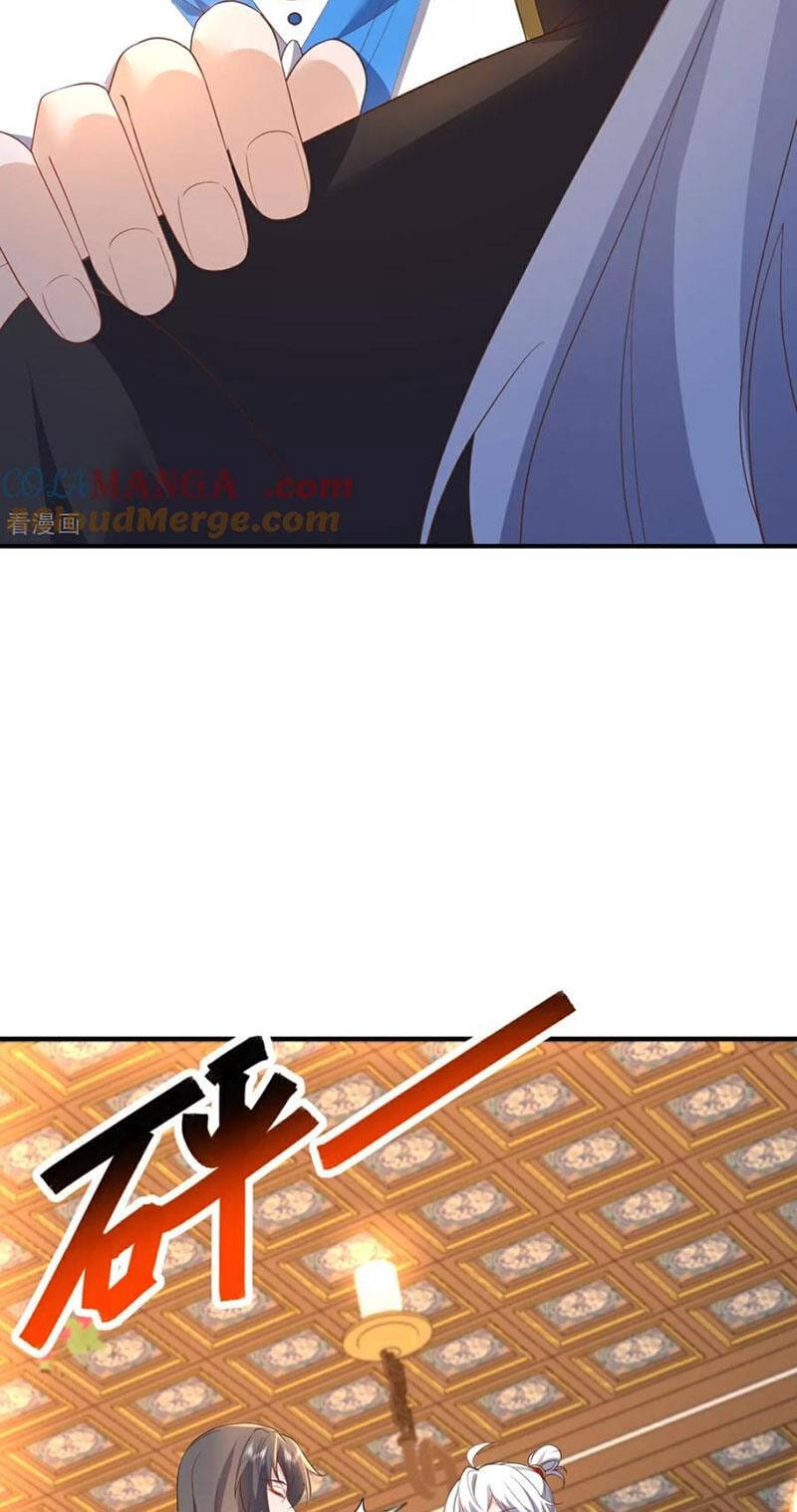 Truyện Tranh Chàng Rể Mạnh Nhất Lịch Sử trang 7