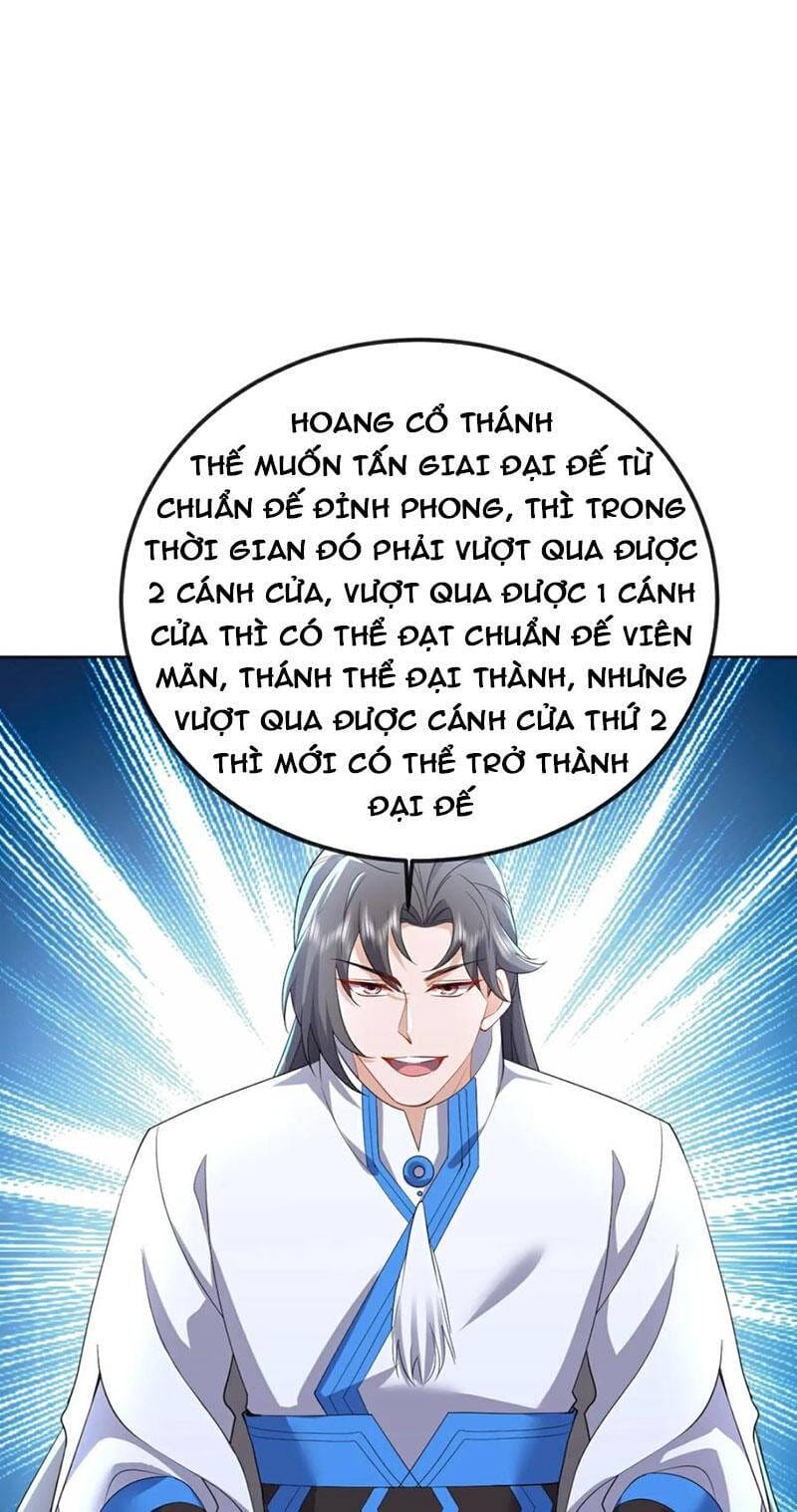 Truyện Tranh Chàng Rể Mạnh Nhất Lịch Sử trang 11583