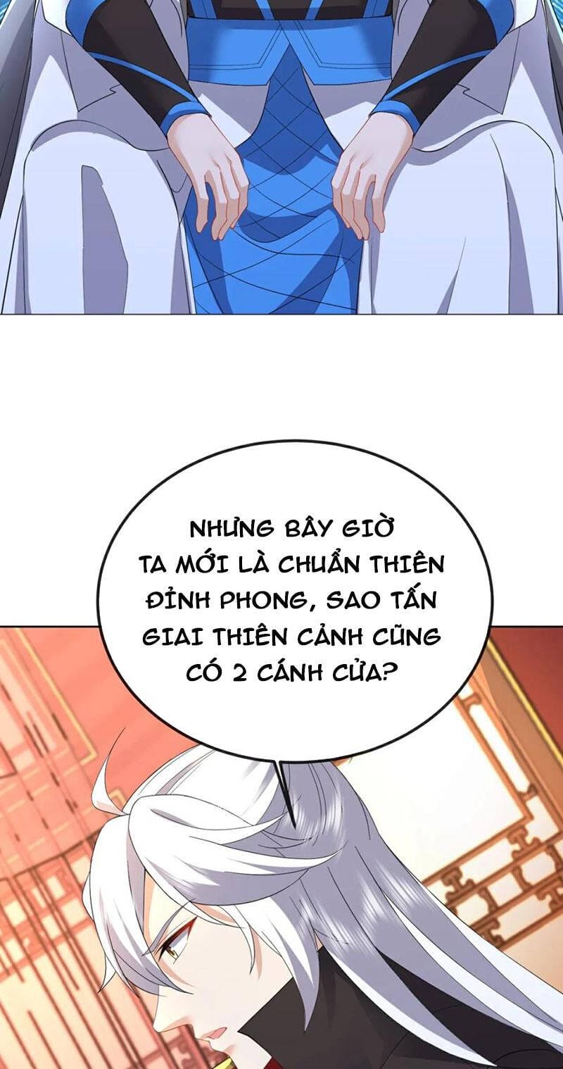 Truyện Tranh Chàng Rể Mạnh Nhất Lịch Sử trang 11584