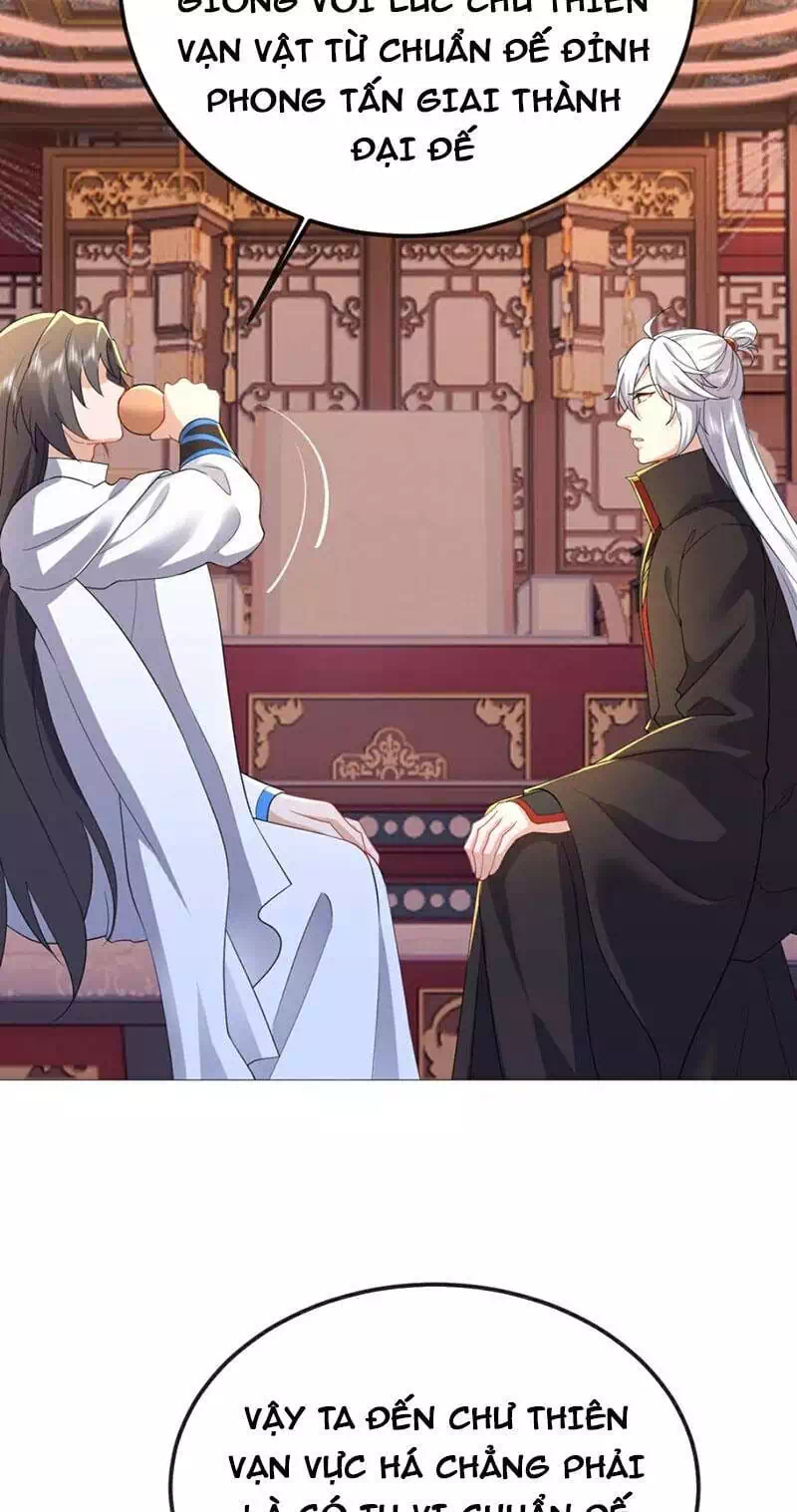 Truyện Tranh Chàng Rể Mạnh Nhất Lịch Sử trang 7
