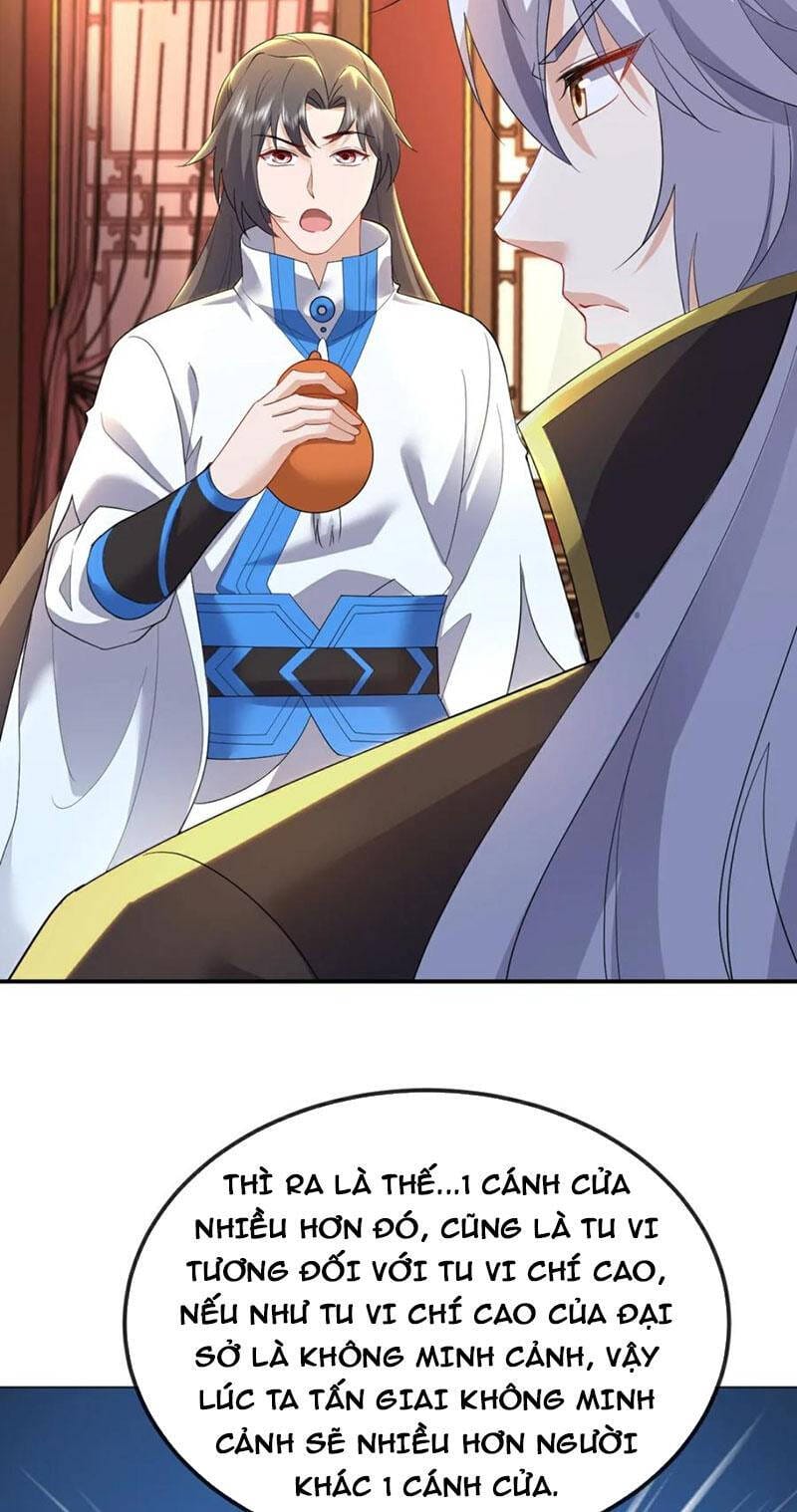 Truyện Tranh Chàng Rể Mạnh Nhất Lịch Sử trang 7