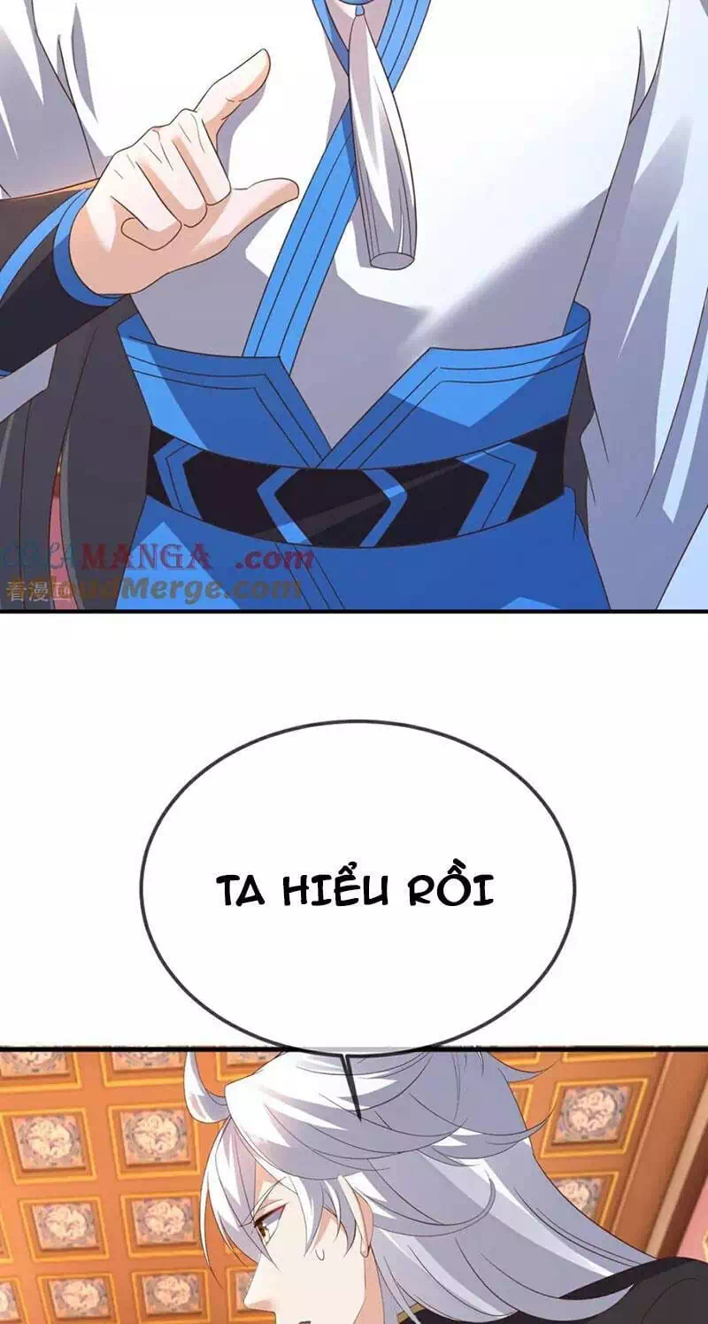 Truyện Tranh Chàng Rể Mạnh Nhất Lịch Sử trang 7