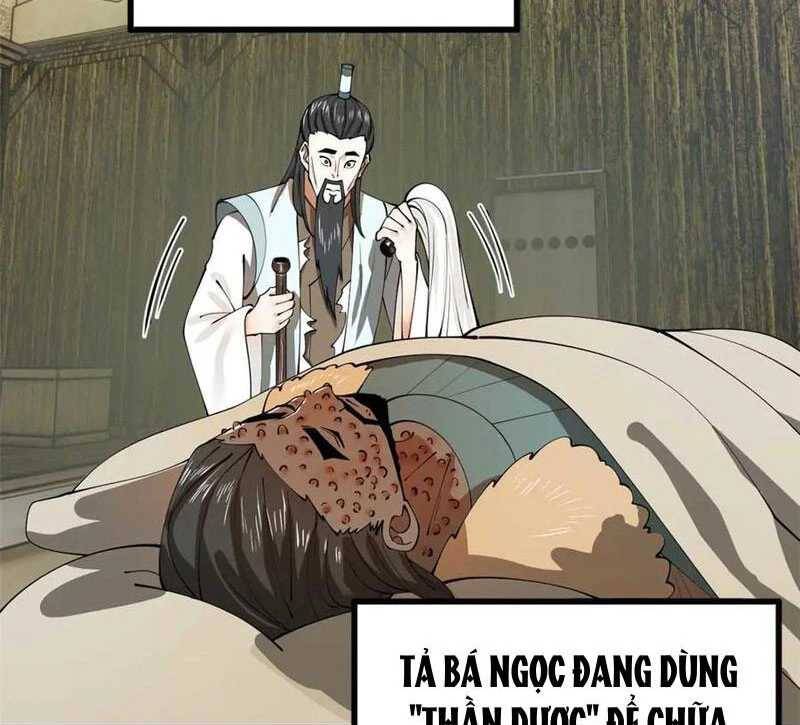 Truyện Tranh Chàng Rể Mạnh Nhất Lịch Sử trang 11622