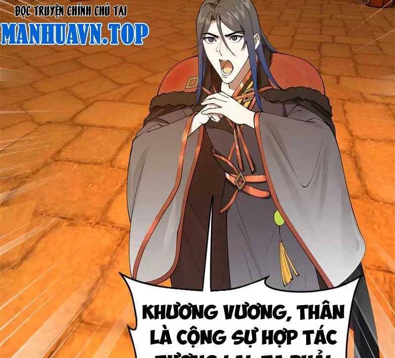 Truyện Tranh Chàng Rể Mạnh Nhất Lịch Sử trang 7
