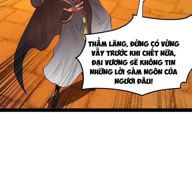 Truyện Tranh Chàng Rể Mạnh Nhất Lịch Sử trang 7