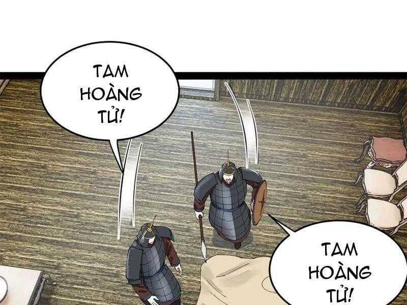 Truyện Tranh Chàng Rể Mạnh Nhất Lịch Sử trang 7