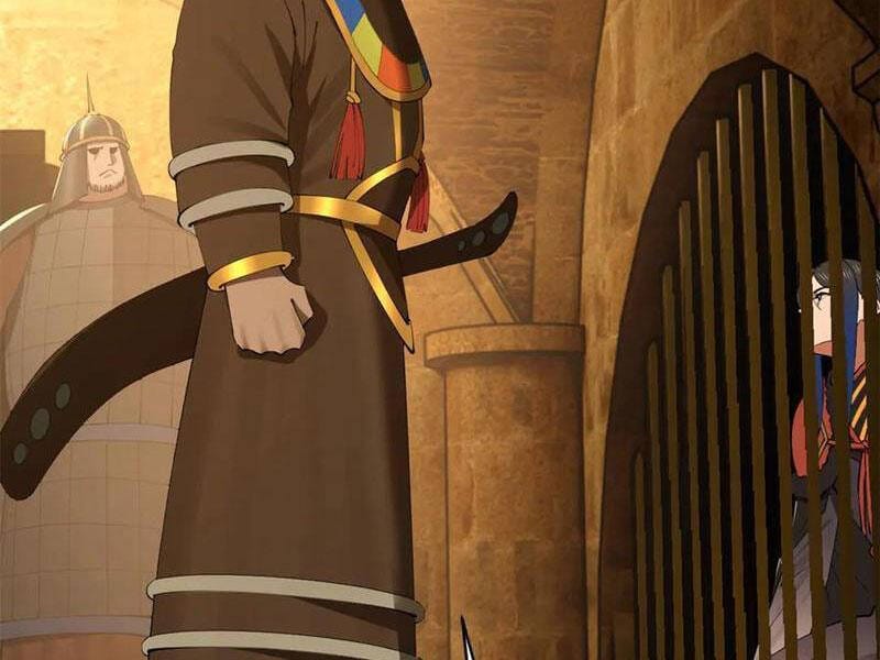 Truyện Tranh Chàng Rể Mạnh Nhất Lịch Sử trang 7