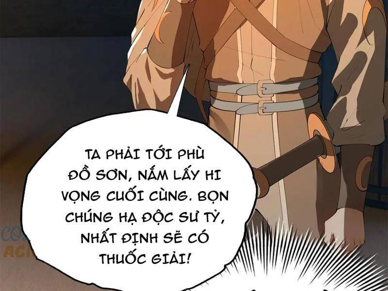 Truyện Tranh Chàng Rể Mạnh Nhất Lịch Sử trang 12178