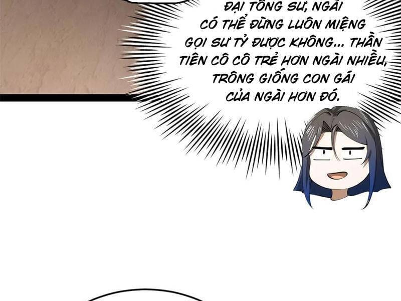 Truyện Tranh Chàng Rể Mạnh Nhất Lịch Sử trang 12179