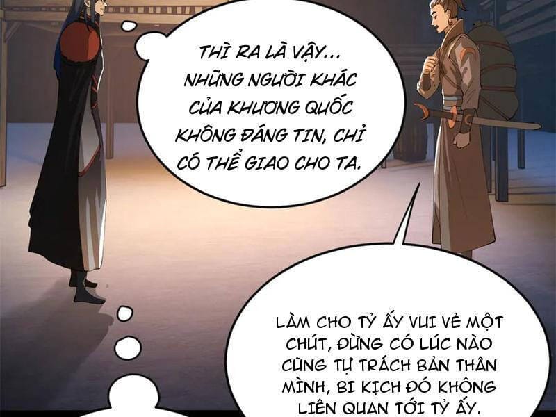 Truyện Tranh Chàng Rể Mạnh Nhất Lịch Sử trang 12181