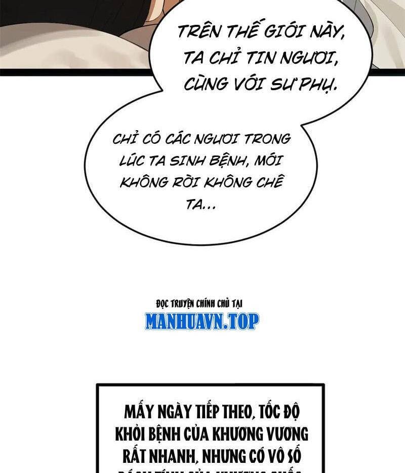 Truyện Tranh Chàng Rể Mạnh Nhất Lịch Sử trang 12246