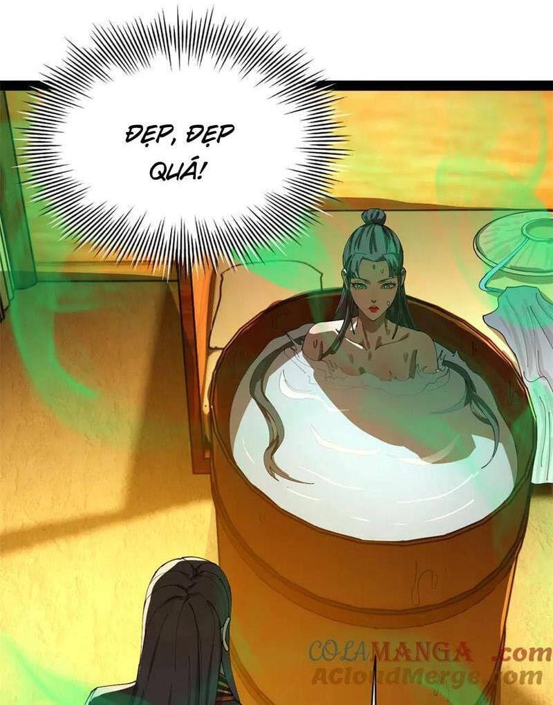 Truyện Tranh Chàng Rể Mạnh Nhất Lịch Sử trang 7