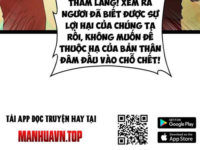 Truyện Tranh Chàng Rể Mạnh Nhất Lịch Sử trang 12312