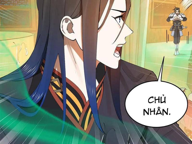Truyện Tranh Chàng Rể Mạnh Nhất Lịch Sử trang 12358