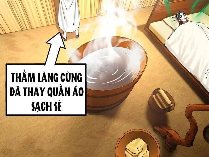 Truyện Tranh Chàng Rể Mạnh Nhất Lịch Sử trang 12363