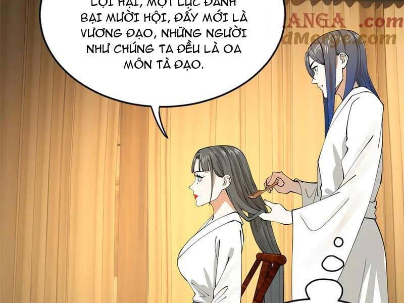 Truyện Tranh Chàng Rể Mạnh Nhất Lịch Sử trang 12378