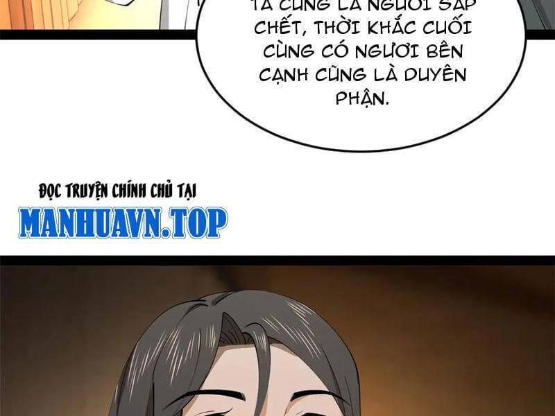 Truyện Tranh Chàng Rể Mạnh Nhất Lịch Sử trang 12389