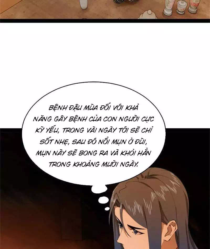 Truyện Tranh Chàng Rể Mạnh Nhất Lịch Sử trang 7