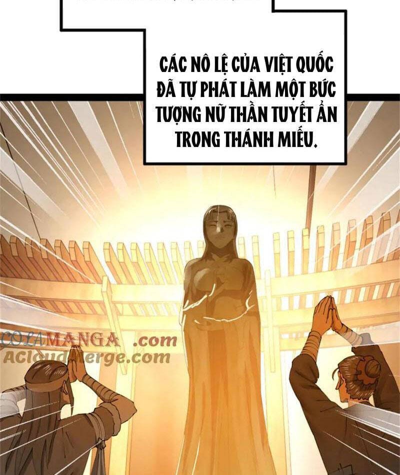Truyện Tranh Chàng Rể Mạnh Nhất Lịch Sử trang 12418