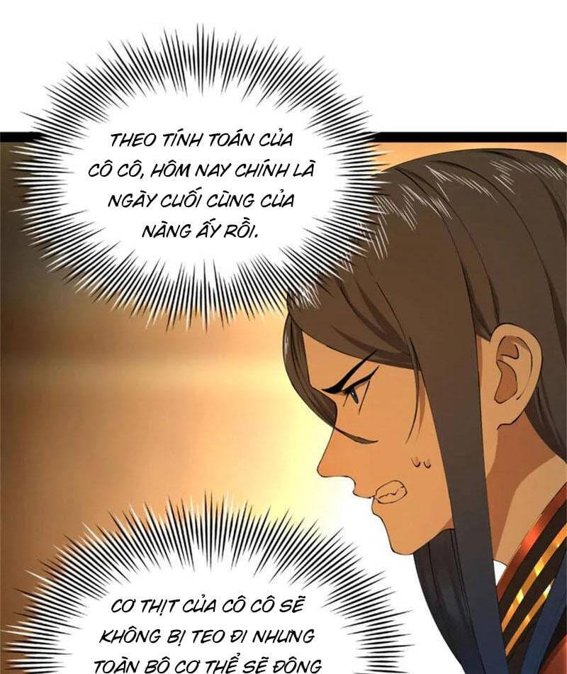 Truyện Tranh Chàng Rể Mạnh Nhất Lịch Sử trang 7