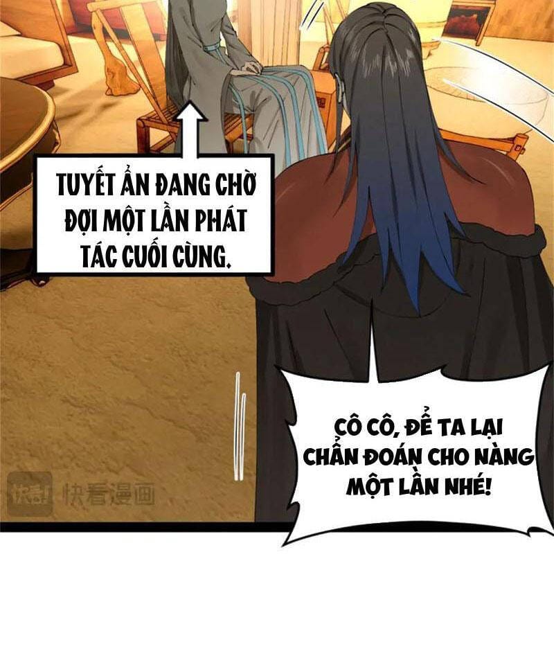 Truyện Tranh Chàng Rể Mạnh Nhất Lịch Sử trang 12427