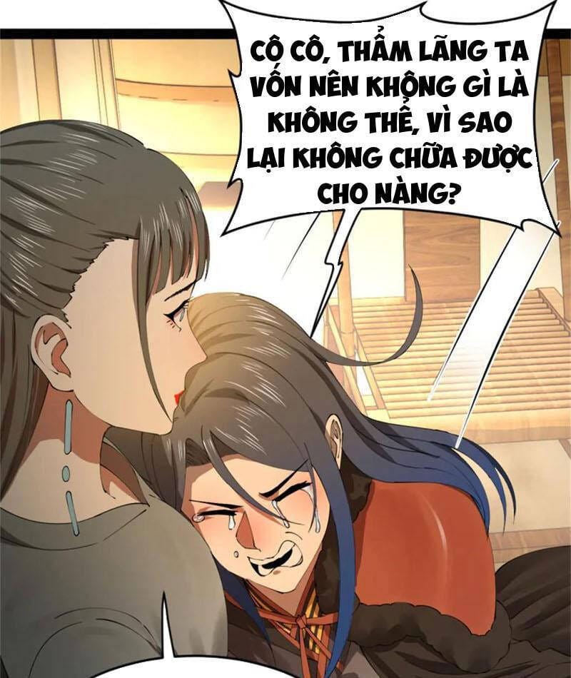 Truyện Tranh Chàng Rể Mạnh Nhất Lịch Sử trang 12433