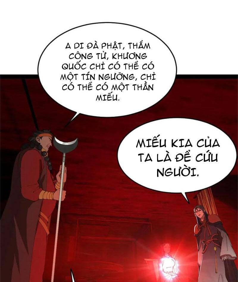 Truyện Tranh Chàng Rể Mạnh Nhất Lịch Sử trang 12465