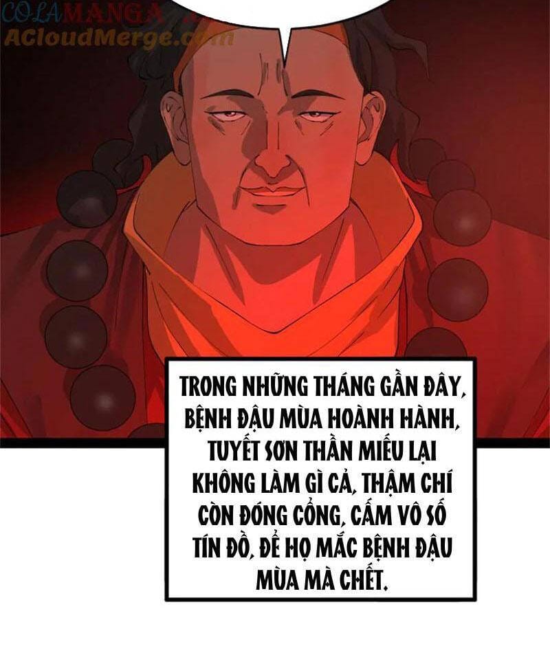 Truyện Tranh Chàng Rể Mạnh Nhất Lịch Sử trang 12467