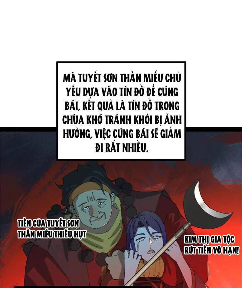 Truyện Tranh Chàng Rể Mạnh Nhất Lịch Sử trang 12468