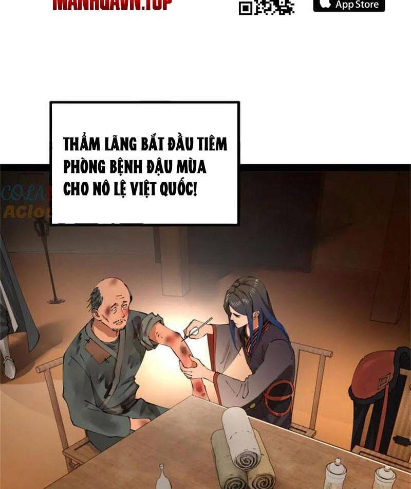 Truyện Tranh Chàng Rể Mạnh Nhất Lịch Sử trang 12489