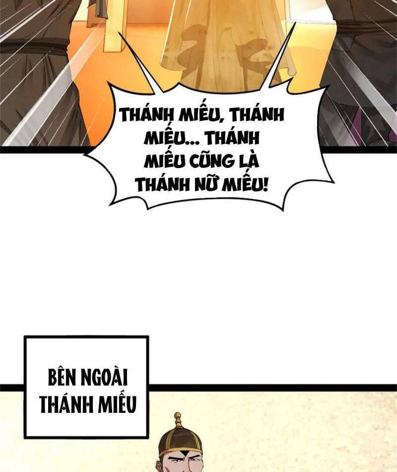 Truyện Tranh Chàng Rể Mạnh Nhất Lịch Sử trang 12500