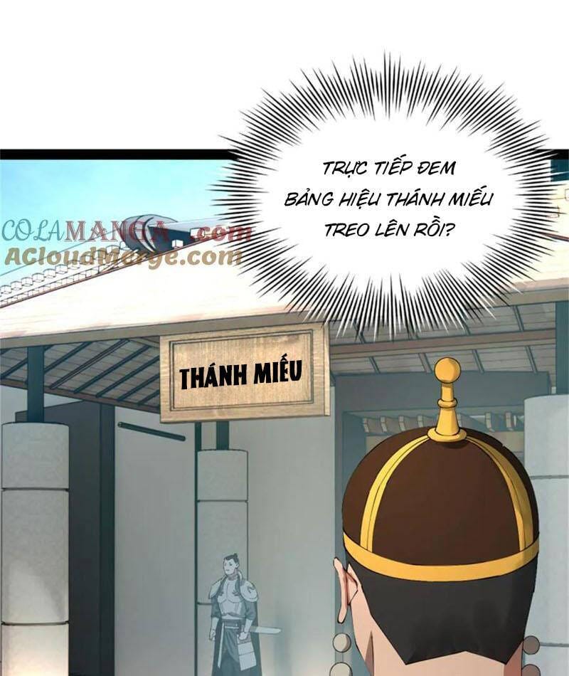 Truyện Tranh Chàng Rể Mạnh Nhất Lịch Sử trang 12502