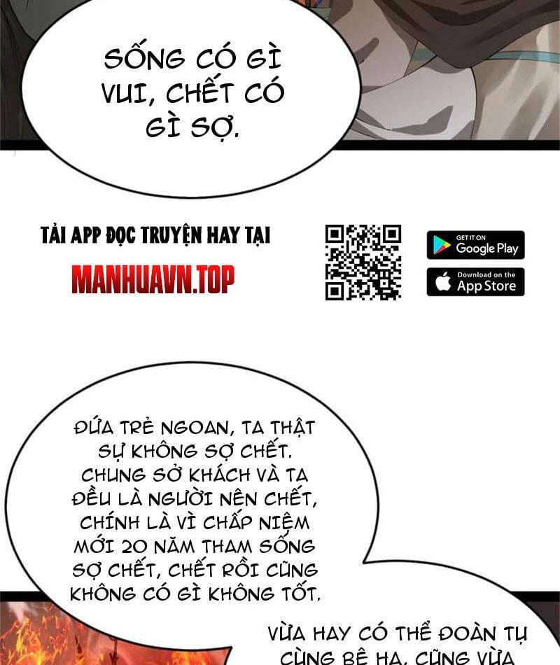 Truyện Tranh Chàng Rể Mạnh Nhất Lịch Sử trang 12515