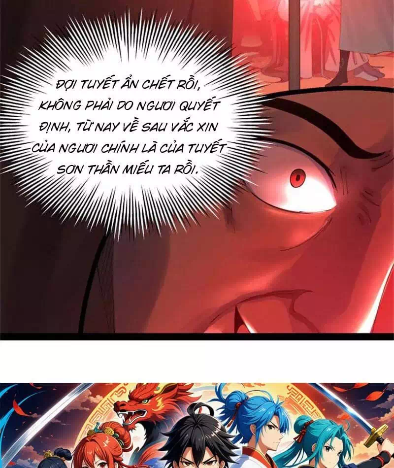 Truyện Tranh Chàng Rể Mạnh Nhất Lịch Sử trang 7