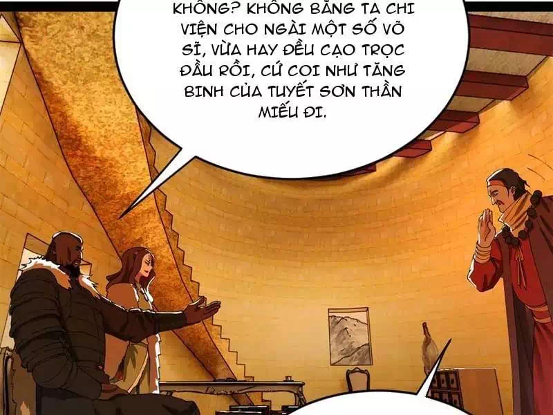 Truyện Tranh Chàng Rể Mạnh Nhất Lịch Sử trang 7